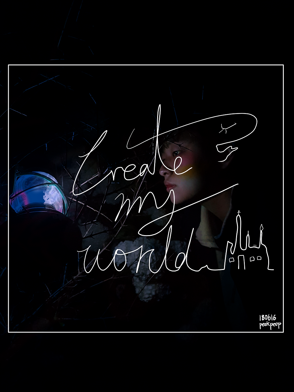 I Create my Dream