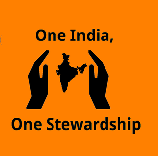 One India, One Stewardship