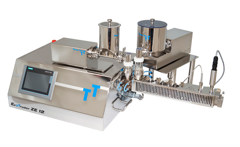 Extruder