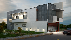 HOUSE K