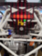 H20 Vehicle warning lamps