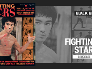 California Declares May 17 as Bruce Lee Day: A Historic Honor for Martial Arts’ Greatest Icon