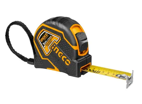Measuring tape 25x 5mtr