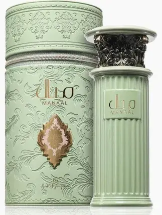 Manaal Eau de Parfum by Ard Al Zaafaran 100ml