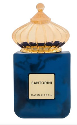 Santorini de Martin Martin