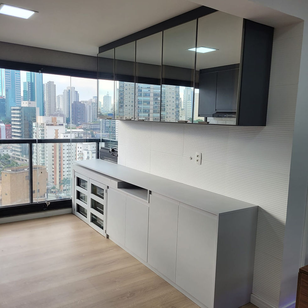 Lais Rosa Arquitetura