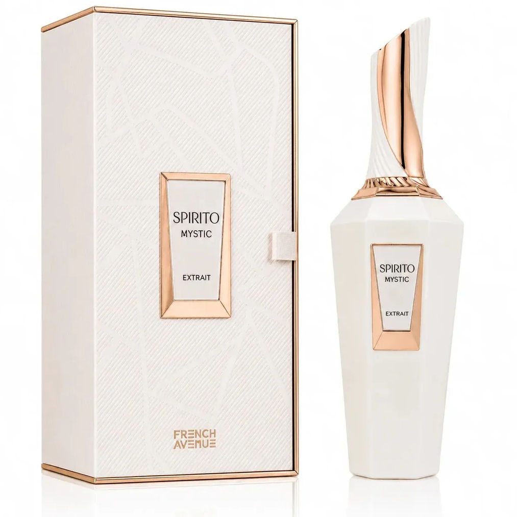 Spirito Mystic by French Avenue
