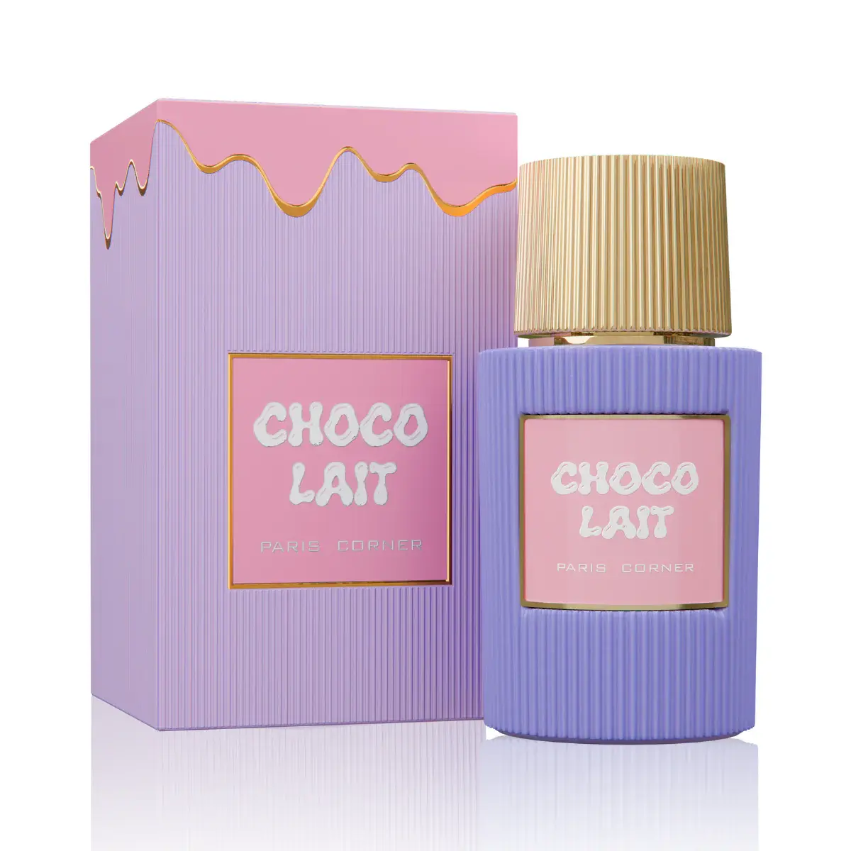 Chocolait – PARIS CORNER