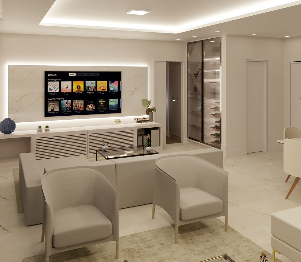 LAIS ROSA ARQUITETURA