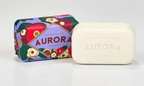 Sabonete em Barra Granado Aurora 120g