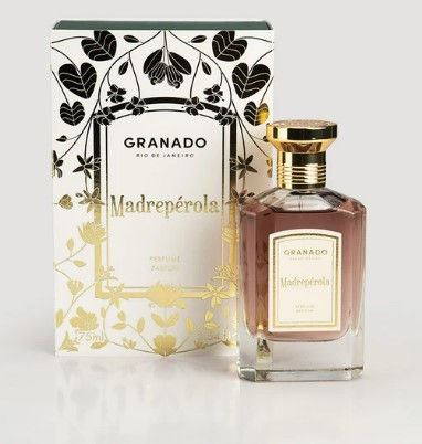 Granado Madre Pérola Eau de Parfume