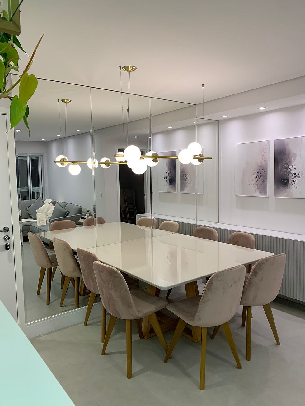 Lais Rosa Arquitetura