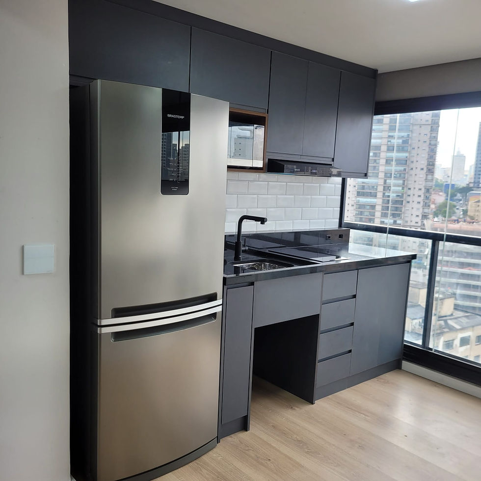 Lais Rosa Arquitetura