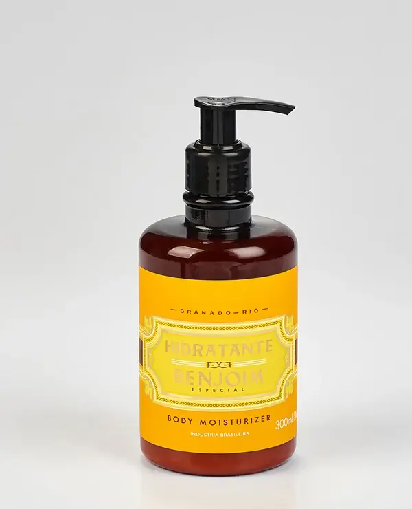 Granado Benjoim Creme Hidratante Corpo 300ml