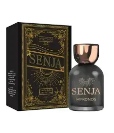 Senja Extrait de Parfum 100ml – Mykonos