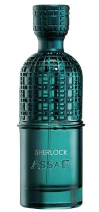 Sherlock de Assaf