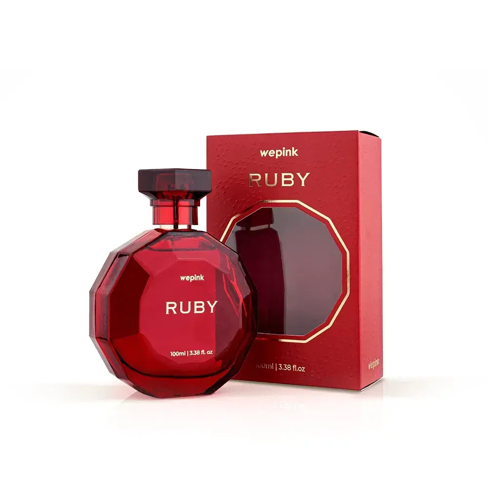 Ruby perfume de 100ml – Wepink