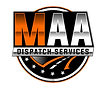 MAA Dispatch Logo