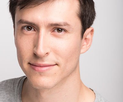 Bret Easterling Headshot - Cathryn Farns