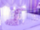 Glass top table
