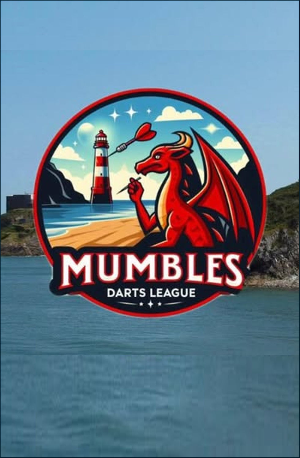 Mumbles Summer Darts League
