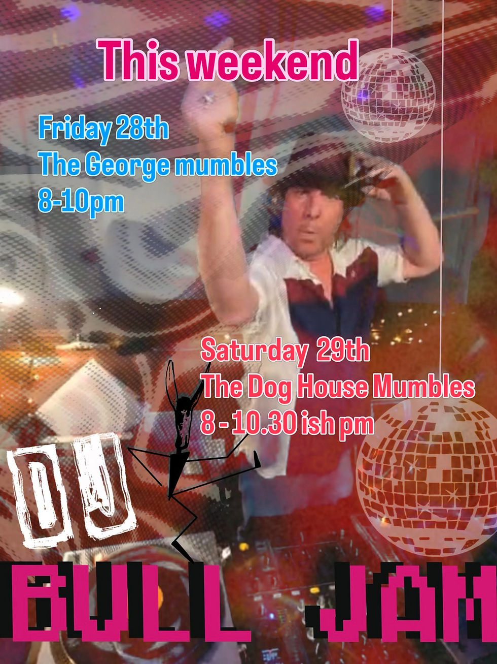 Bulljam @ The Doghouse