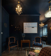 Lapa bedroom