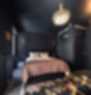 Boutique Hotel Lissabon Christian Lacroix wall paper