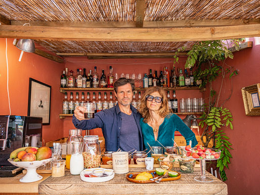 Traveling differently means choosing a place between a charming hotel and a guest house, we call them "Boutique Hotels"