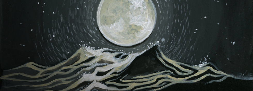 Ouverture vers l'Oeuvre au Noir