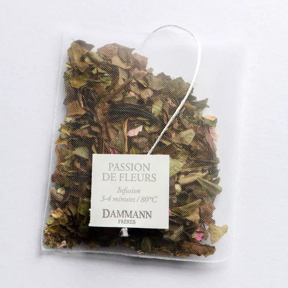 Thumbnail: Passion for Flowers