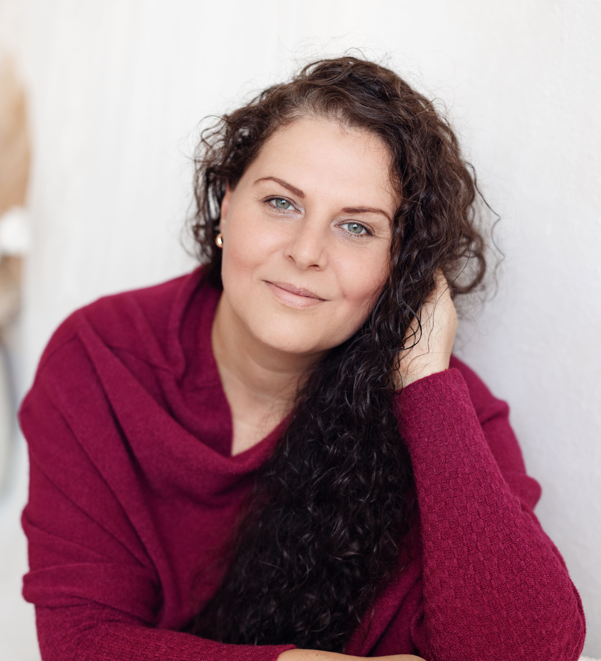 Autorenbild: Zuzana Laubmann