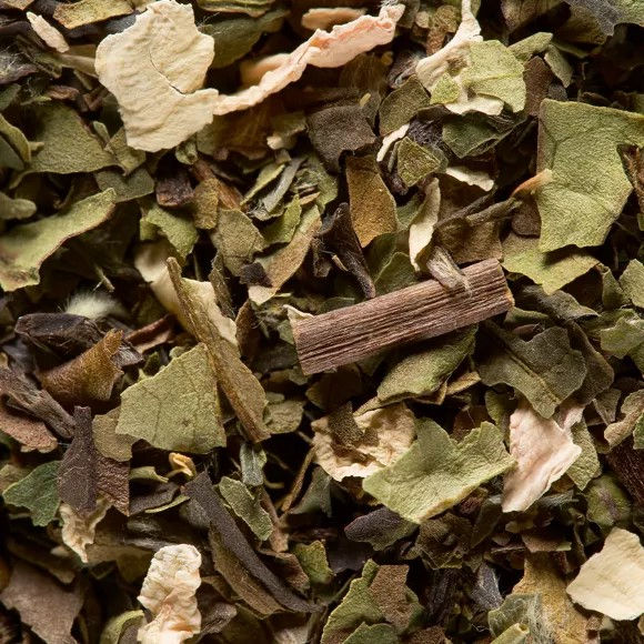 Thumbnail: Passion for Flowers