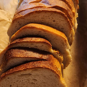 Artisan Sourdough Bread Loaf