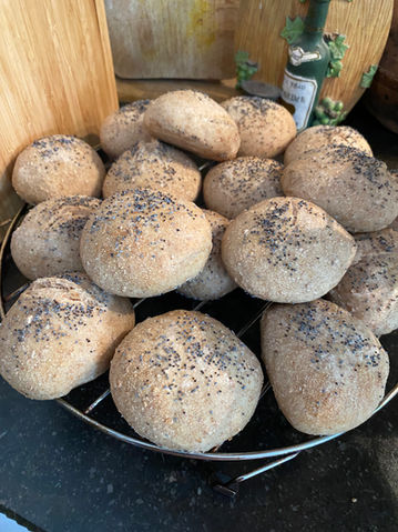 Pain maison ou artisanal