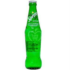 Mexican Sprite