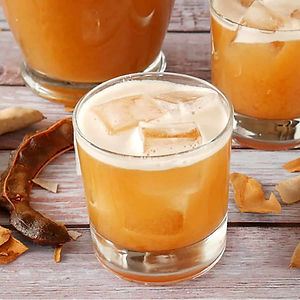 Agua de Tamarindo (Tamarind Agua Fresca)