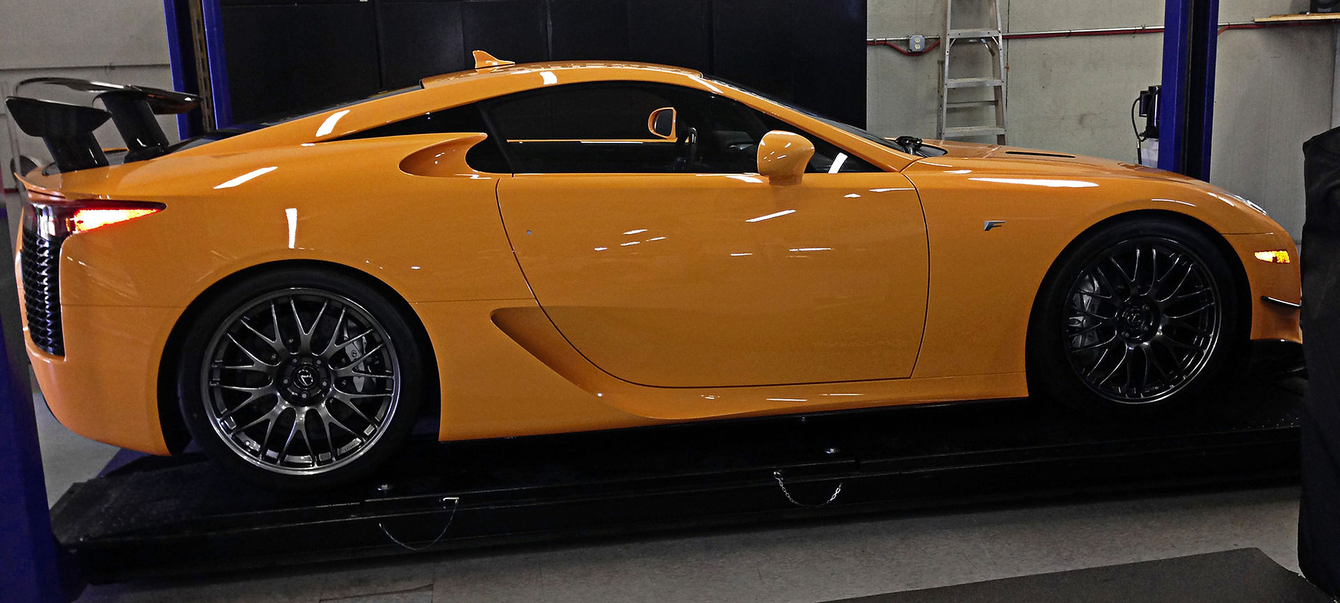 Collins Premier Auto Detailing