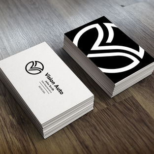 business cards nyc