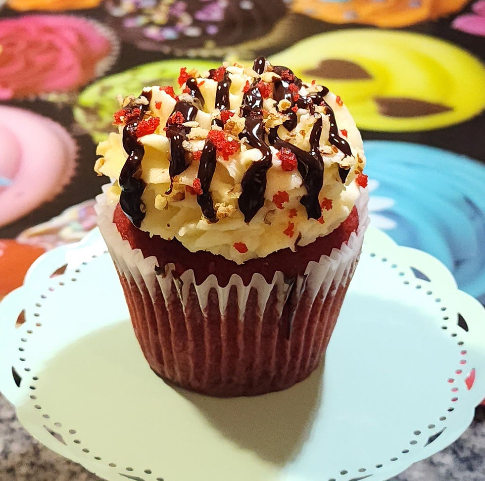 Thumbnail: Red Velvet