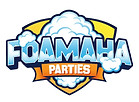Foamaha Parties Foam Party Omaha