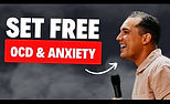 Jesus Set Me Free From OCD & Anxiety TJ Malcangi