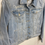 Thumbnail: Women's Custom Mrs. Denim Jacket