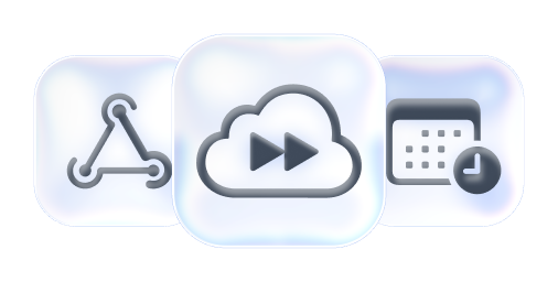 Integrations icon