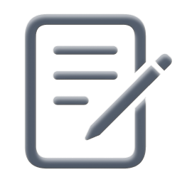 Document mastery icon