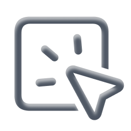 Web agent icon
