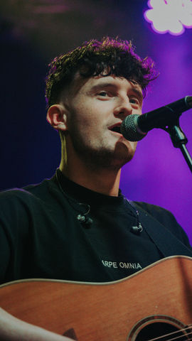 Odhran Murphy