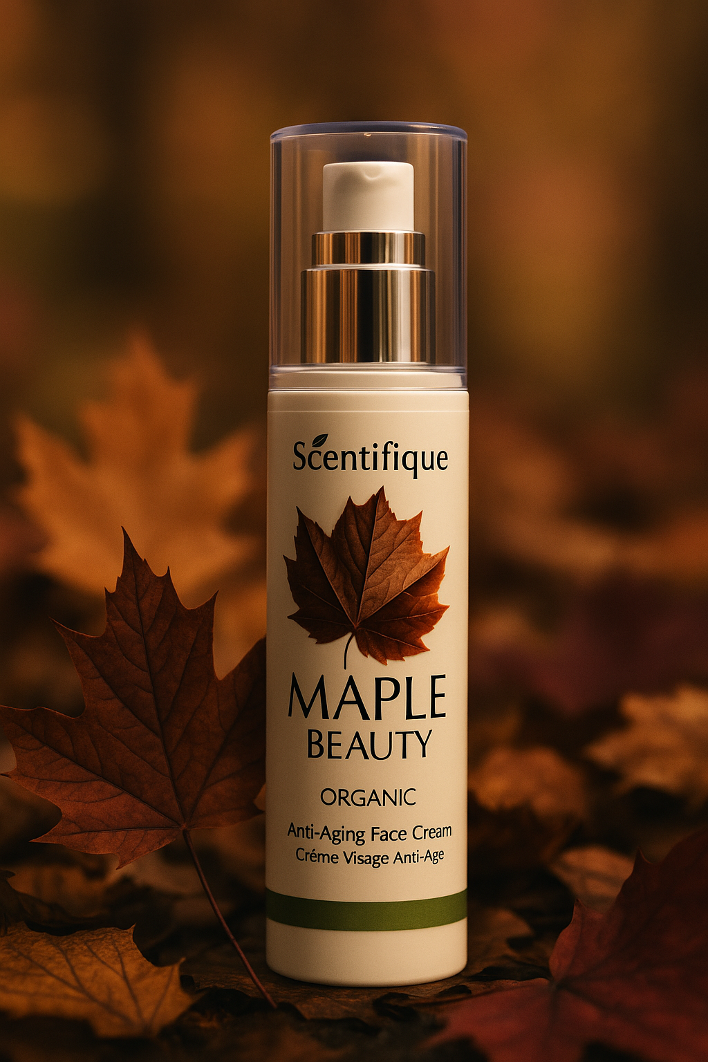 Maple Beauty
