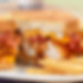 Restaurant Chicken Sandwich