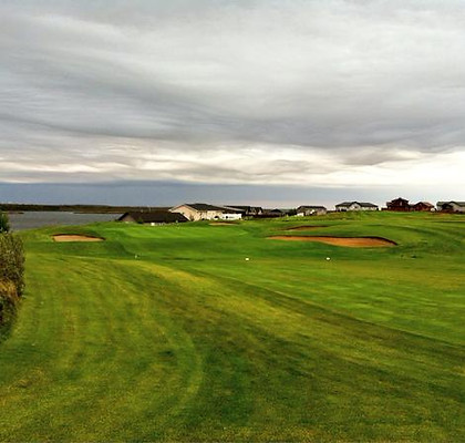 Golf Course